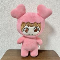TWICE LOVELY モモ モブリー ぬいぐるみ - メルカリ