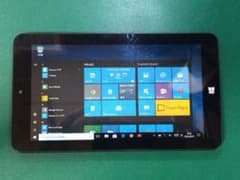 Windows10 7インチ タブレットPC ジャンクのサムネイル