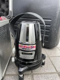 シンワ レーザー墨出し器 フルラインのサムネイル