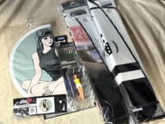 頭文字D サンシェード ハンドルカバー フィギュア 4点セット 頭文字D サンシェード ハンドルカバー フィギュア 4点セット - メルカリ