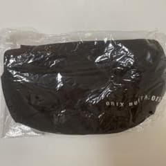 オリックスバファローズ ボディバッグ×缶バッチ　未使用のサムネイル