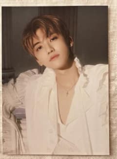 NCT DREAM THE DREAM SHOW 2 제민