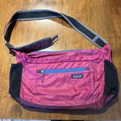 patagonia Lightweight Travel Courier Bagのサムネイル