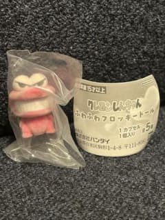 크레용 신짱 푹신푹신한 프록키 인형