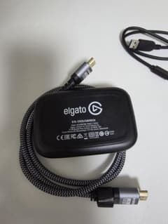 Elgato HD60 S キャプチャーボード 本体のサムネイル