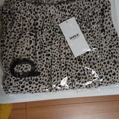 ＤＨＯＬIＣ☆新品☆ロングスカートのサムネイル