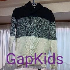 GapKids  ニット  140のサムネイル