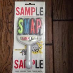 SMAP コンサート ペンライトのサムネイル
