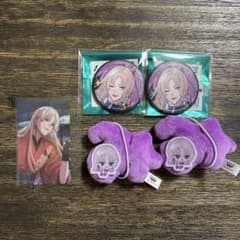 御門尊 まとめ売り ブレマイ ブレイクマイケース - メルカリ