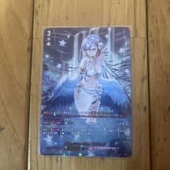 ヴァンガード Absolute Zero サジッタ LSR ③ - メルカリ