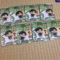 進撃の巨人 ストラップ専用のサムネイル