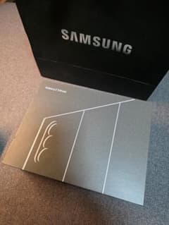 新品・2年保証】Galaxy Z TriFold 512GB SIMフリー - メルカリ