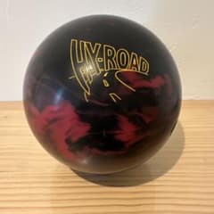 新品　ストーム　ハイロードナノ　15ポンド STORM HY-ROAD NANO ボウリングボール 15 - メルカリ