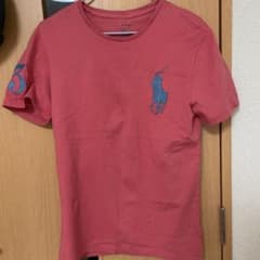 POLO ラルフローレン Tシャツのサムネイル