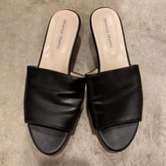 サンダル　厚底サンダルのサムネイル