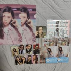 楽*7様 ILLIT YUNAH グッズセットのサムネイル