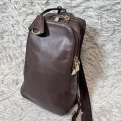 IC内蔵 極美品✨️ブルガリ 二つ折り財布 ビーゼロワン バイカラー
