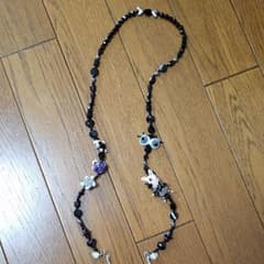 ☆　アルベロベロ　メガネチェーン　☆のサムネイル