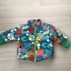 サイズ90cm 子供アウターのサムネイル