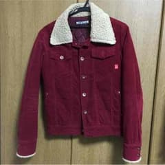 【値下げしました！】BUZZ SPUNKY ジャケットのサムネイル