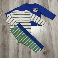 NEXT ベビー服 トップス レギンス 2セット まとめ売りのサムネイル