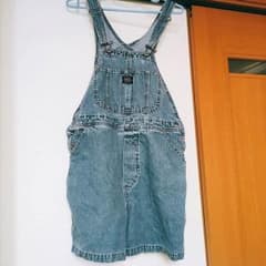 サロペットのサムネイル