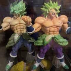 ドラゴンボール1番くじのサムネイル