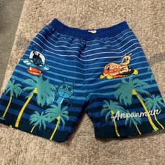 水着 男の子 ハーフパンツのサムネイル