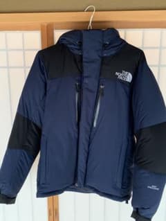 THE NORTH FACE バルトロライトジャケット　ネイビー　Lのサムネイル