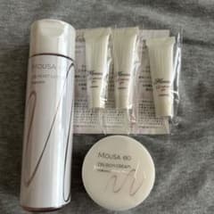 FORDAYS MOUSA EO 化粧水 クリーム 美容液セット - メルカリ