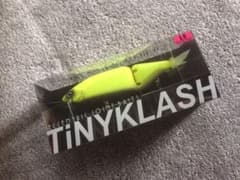DRT tinyklash タイニークラッシュのサムネイル