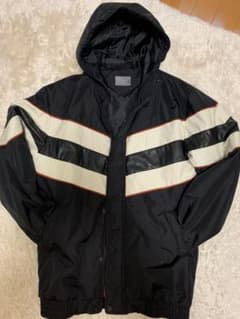 ZARA MEN ダウンジャケットのサムネイル