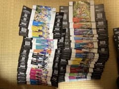 ポケモンカード 空箱　まとめ売り　130個 ポケモンカード 空箱 まとめ売り 130個 - メルカリ