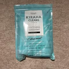 キラハクレンズのサムネイル
