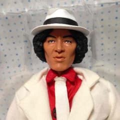 【レア】松田優作 探偵物語 フィギュアのサムネイル