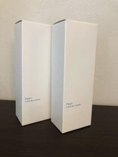 【週末限定価格】新品＊Fleuri フルリ クリアゲルクレンズ　　2本セットのサムネイル