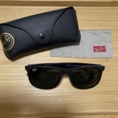 Ray Ban サングラス  RB4202-Fのサムネイル