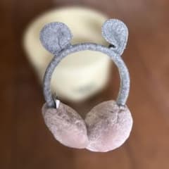 UGG ★ 耳付きイヤーマフのサムネイル
