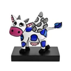 ロメロ・ブリット "Flying Cow" 証明書/外箱ありのサムネイル