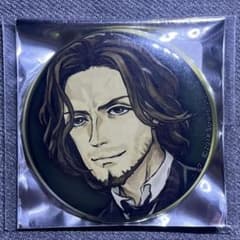 人狼ジャッジメント ホロなし N 缶バッジ ニック - メルカリ