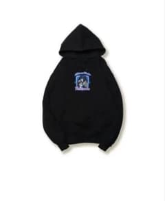 VAULTROOM 一ノ瀬うるは URUHA HOODIE / BLACK - メルカリ