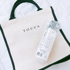 FANCL×TOCCAのサムネイル