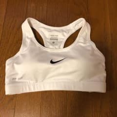 NIKE ナイキ スポーツブラのサムネイル