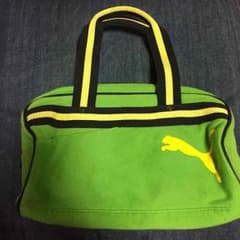 プーマPUMAバッグのサムネイル