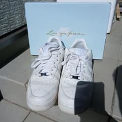 nocta Nike Air Force 1のサムネイル