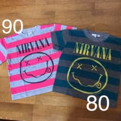 ships kids    Tシャツ  2枚セットのサムネイル