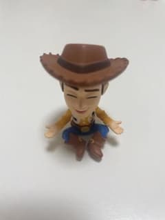 トイ・ストーリー ウッディ フィギュアのサムネイル
