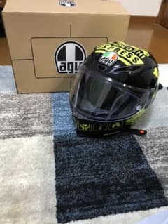 AGV CORSAのサムネイル