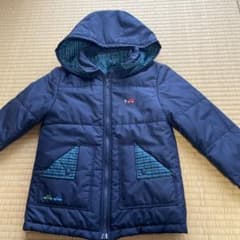 ファミリア　ジャケット　110のサムネイル