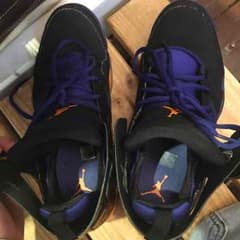 NIKE JORDAN LIGHT CLUB91のサムネイル